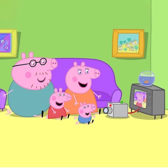 Meet your Posher, Addison - Picture 1 of 1